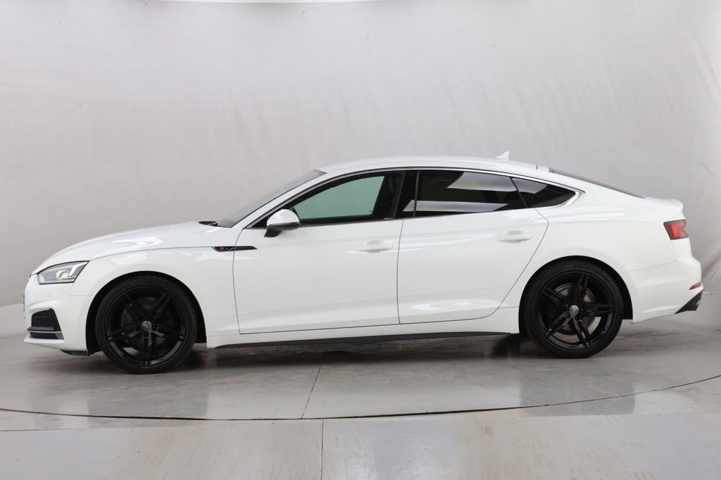 Used Audi A5 2019 for sale - 77212015: Photo 6