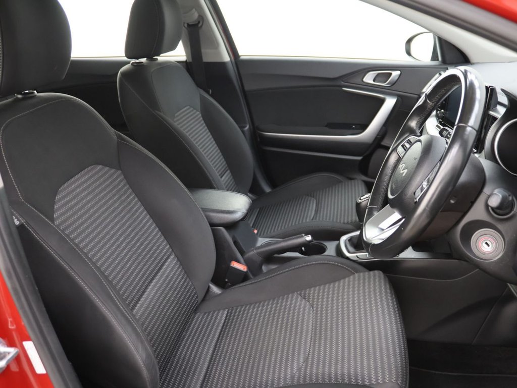 Used Kia XCeed 2022 for sale - 75998917: Photo 12