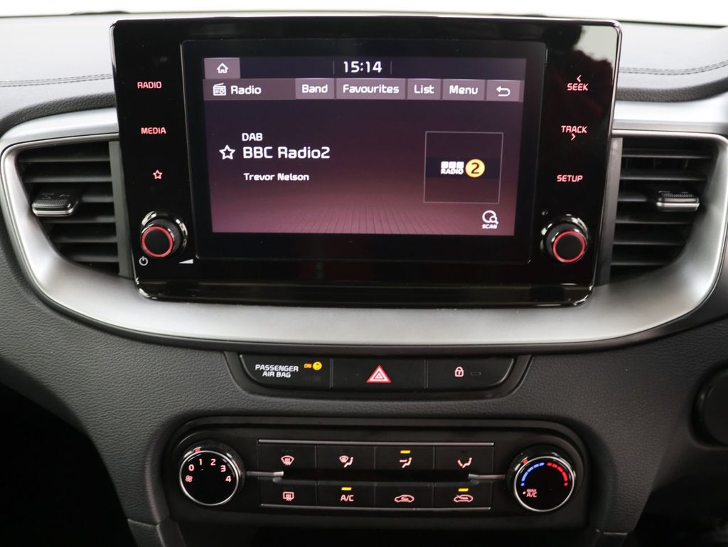 Used Kia XCeed 2022 for sale - 75998917: Photo 13