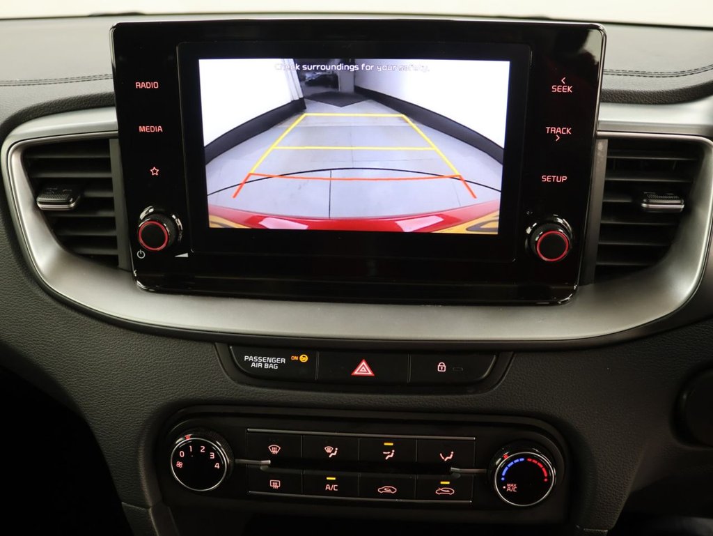 Used Kia XCeed 2022 for sale - 75998917: Photo 14