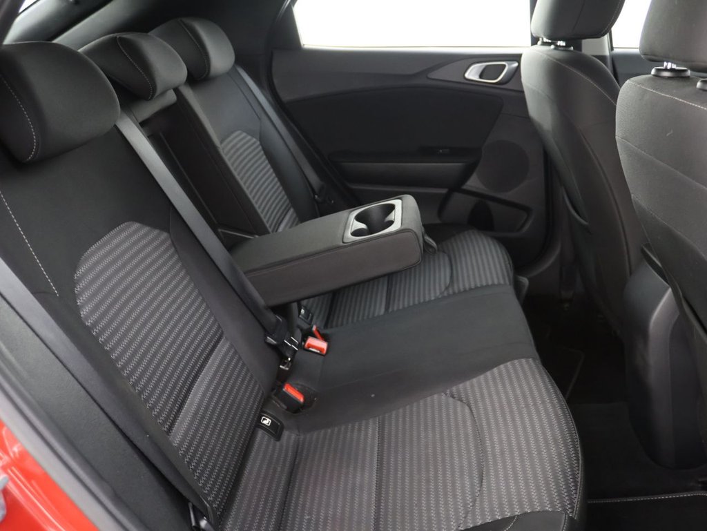 Used Kia XCeed 2022 for sale - 75998917: Photo 16
