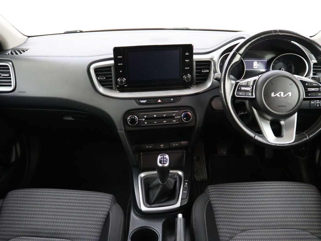 Used Kia XCeed 2022 for sale - 75998917: Photo 17