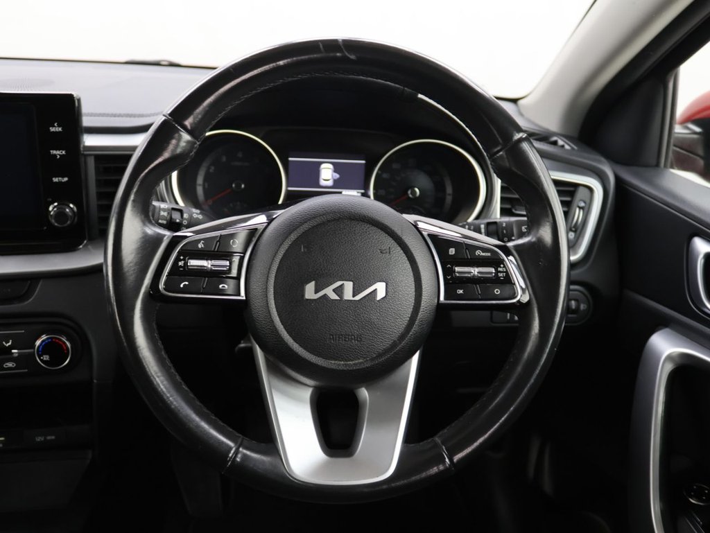 Used Kia XCeed 2022 for sale - 75998917: Photo 19