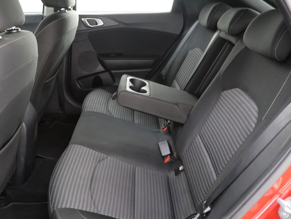 Used Kia XCeed 2022 for sale - 75998917: Photo 20