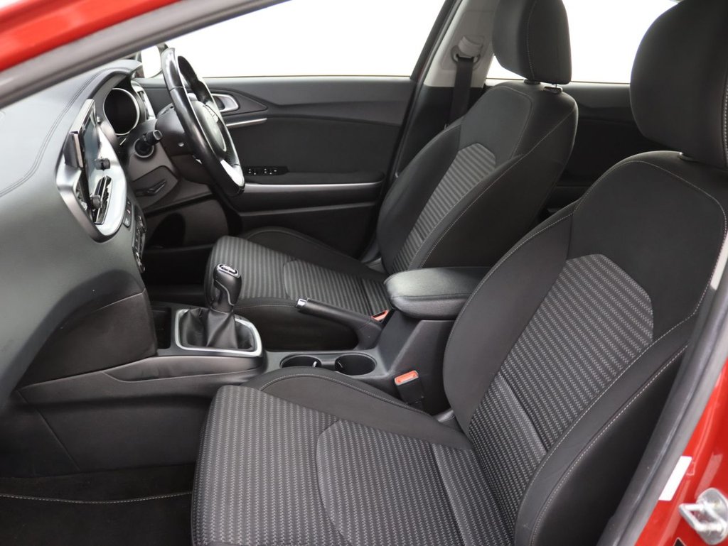 Used Kia XCeed 2022 for sale - 75998917: Photo 21