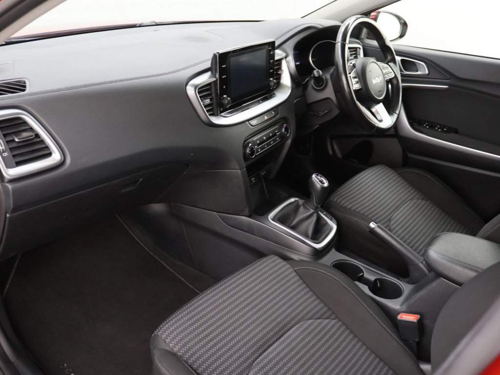 Used Kia XCeed 2022 for sale - 75998917: Photo 23
