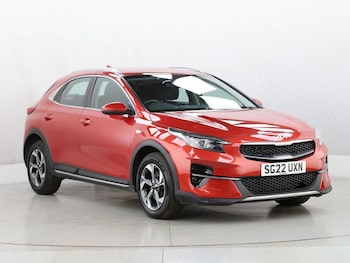 Used Kia XCeed 2022 for sale - 75998917: Photo 2