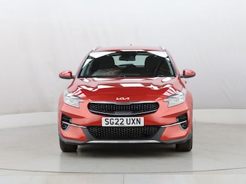 Used Kia XCeed 2022 for sale - 75998917: Photo 3