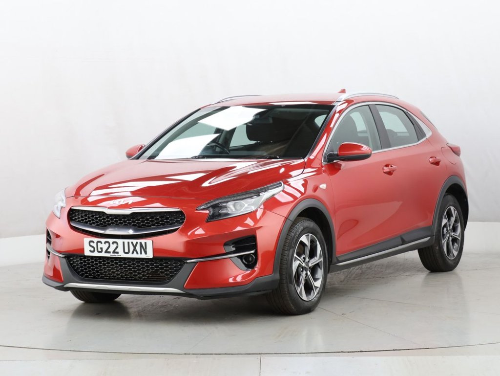 Used Kia XCeed 2022 for sale - 75998917: Photo 5