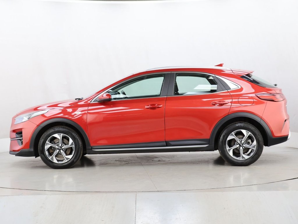 Used Kia XCeed 2022 for sale - 75998917: Photo 6