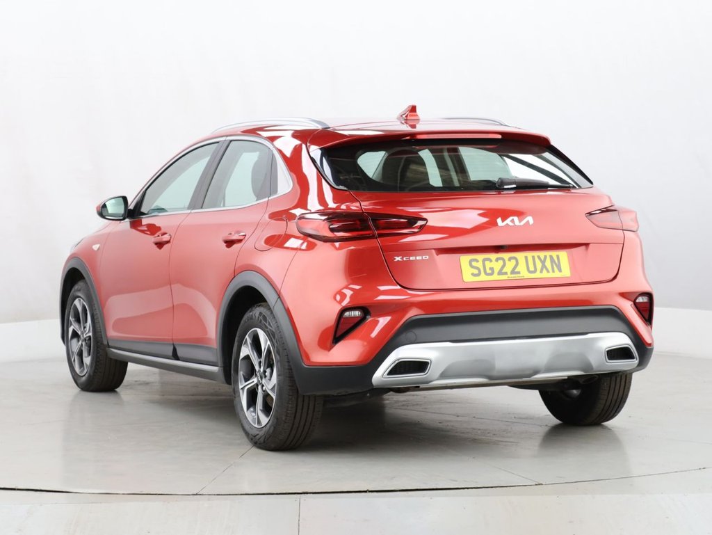 Used Kia XCeed 2022 for sale - 75998917: Photo 7