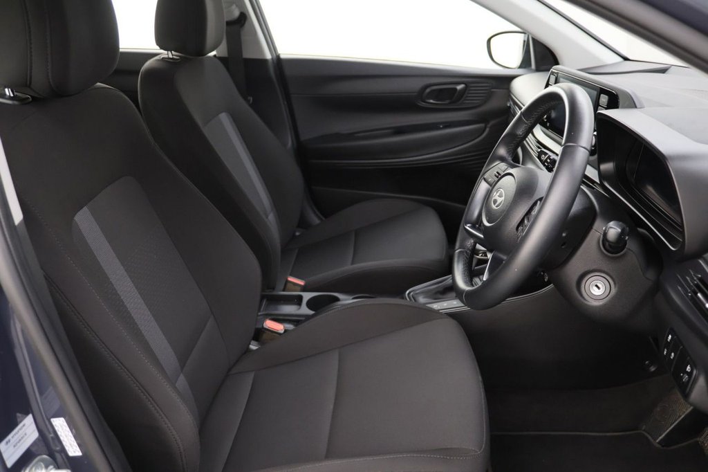 Used Hyundai i20 2023 for sale - 77064843: Photo 12