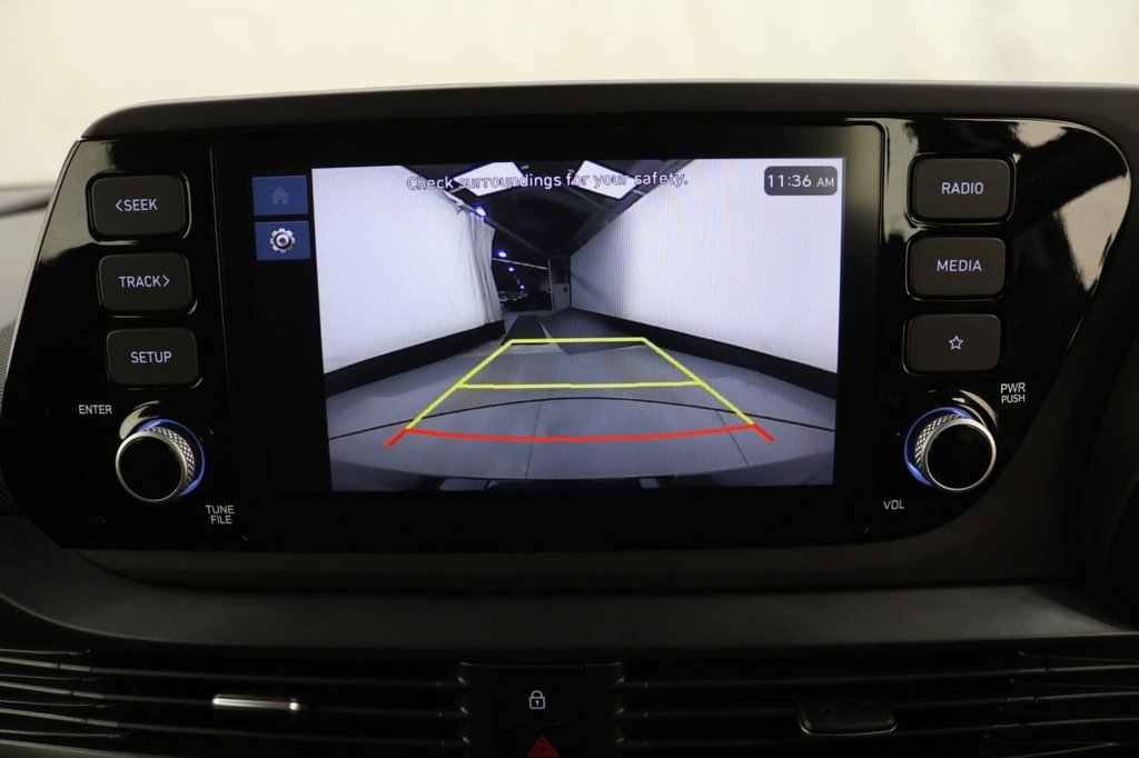 Used Hyundai i20 2023 for sale - 77064843: Photo 15