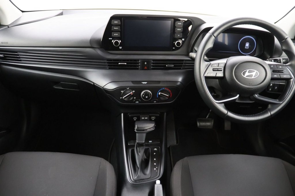 Used Hyundai i20 2023 for sale - 77064843: Photo 17