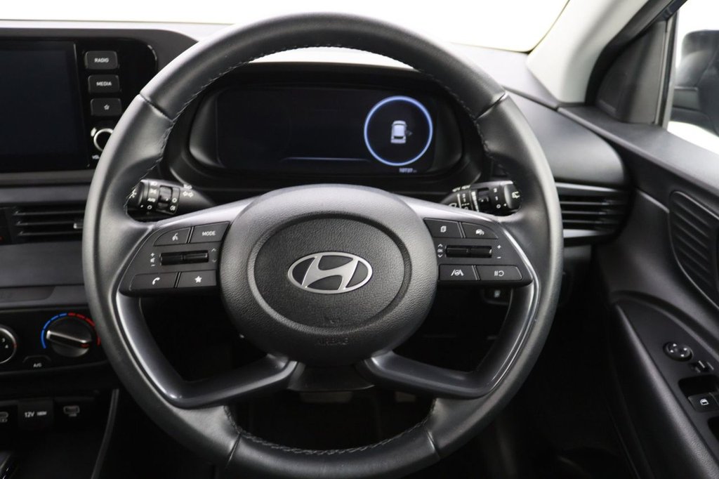 Used Hyundai i20 2023 for sale - 77064843: Photo 19