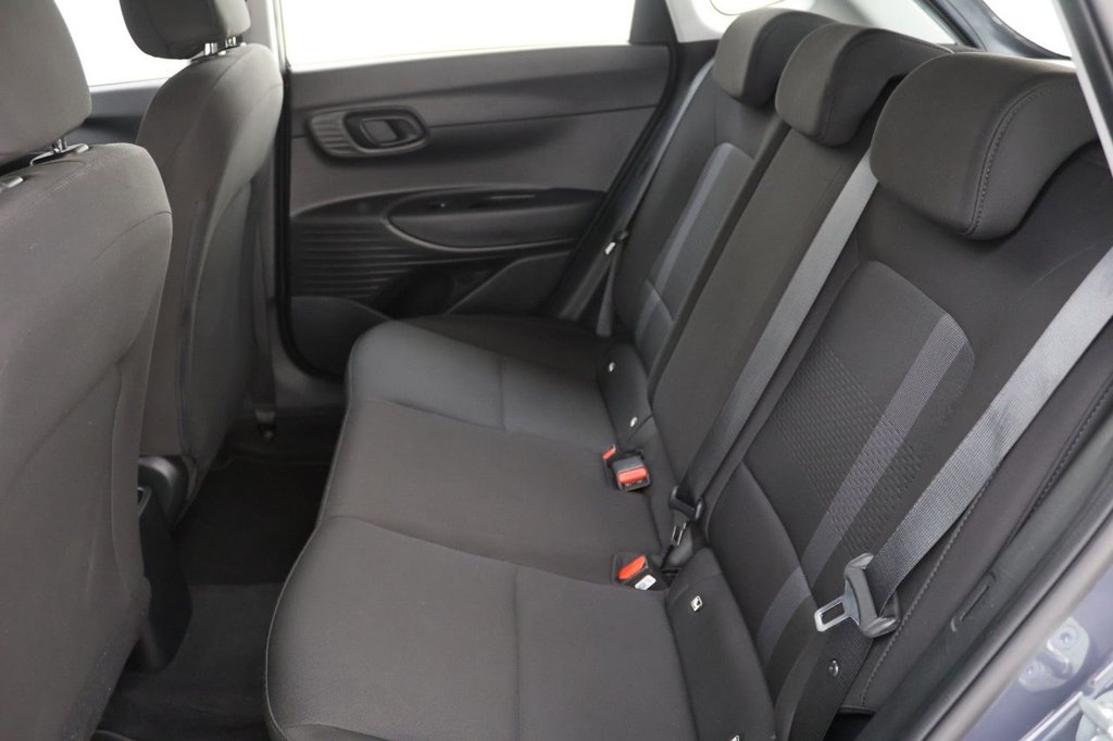 Used Hyundai i20 2023 for sale - 77064843: Photo 20