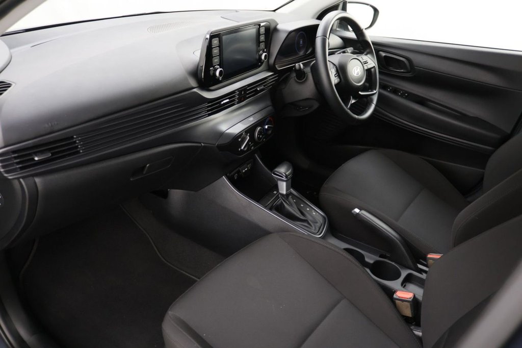 Used Hyundai i20 2023 for sale - 77064843: Photo 23