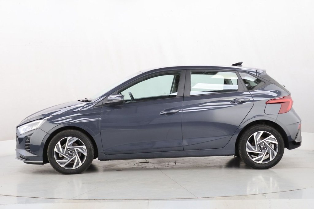 Used Hyundai i20 2023 for sale - 77064843: Photo 6