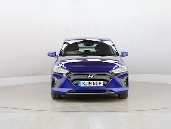 Used Hyundai IONIQ 2019 for sale - 78725653: Photo