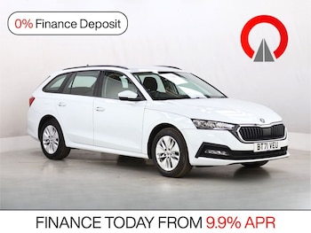 Used Skoda Octavia 2022 for sale - 78985388: Photo