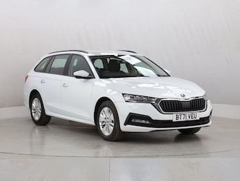 Used Skoda Octavia 2022 for sale - 78985388: Photo
