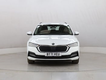Used Skoda Octavia 2022 for sale - 78985388: Photo