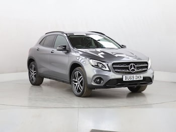Used Mercedes-Benz GLA 2019 for sale - 79196862: Photo