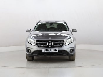 Used Mercedes-Benz GLA 2019 for sale - 79196862: Photo