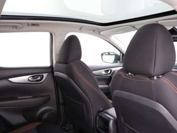 Used Nissan Qashqai 2019 for sale - 75158931: Photo