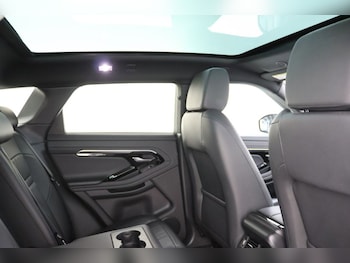 Used Land Rover Range Rover Evoque 2021 for sale - 78349385: Photo