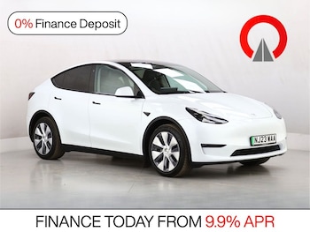 Used Tesla Model Y 2023 for sale - 78644966: Photo