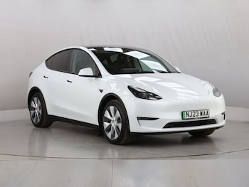 Used Tesla Model Y 2023 for sale - 78644966: Photo