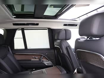 Used Land Rover Range Rover 2023 for sale - 79538720: Photo