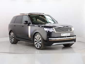 Used Land Rover Range Rover 2023 for sale - 79538720: Photo