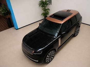 Used Land Rover Range Rover 2023 for sale - 79538720: Photo