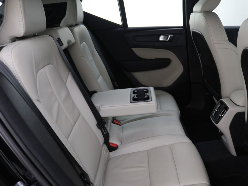 Used Volvo XC40 2021 for sale - 77020438: Photo 17