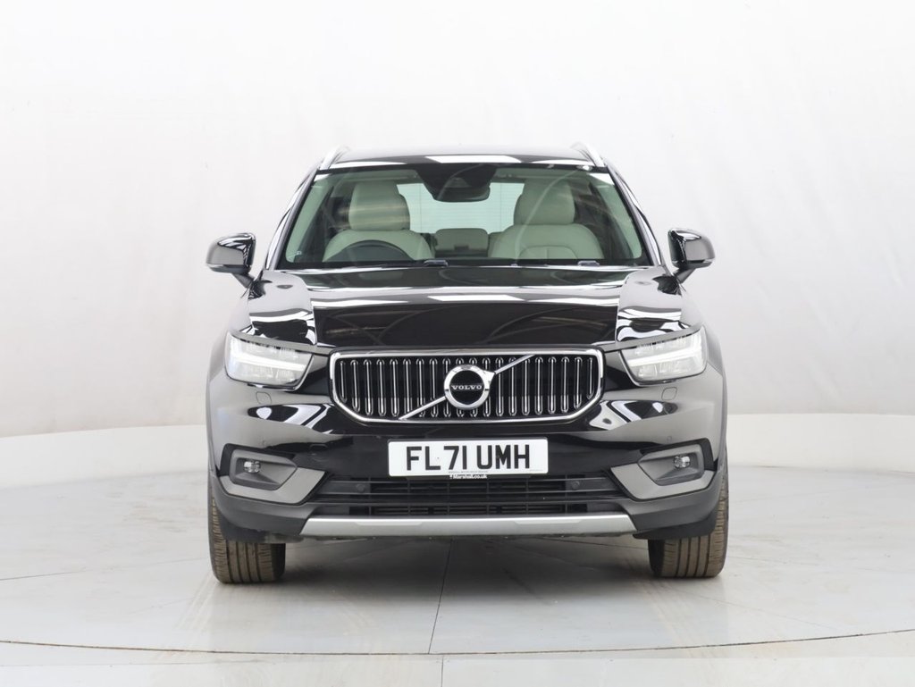 Used Volvo XC40 2021 for sale - 77020438: Photo 3