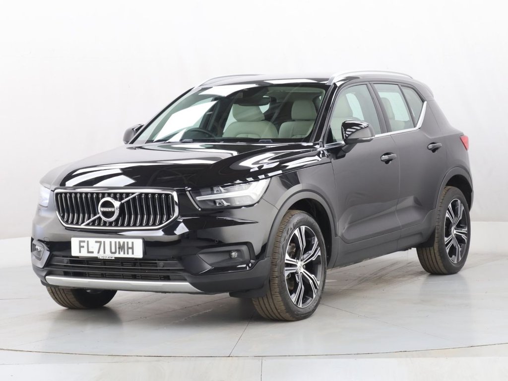 Used Volvo XC40 2021 for sale - 77020438: Photo 4