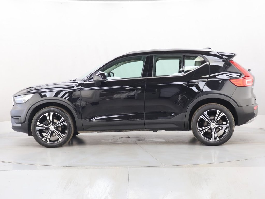 Used Volvo XC40 2021 for sale - 77020438: Photo 5