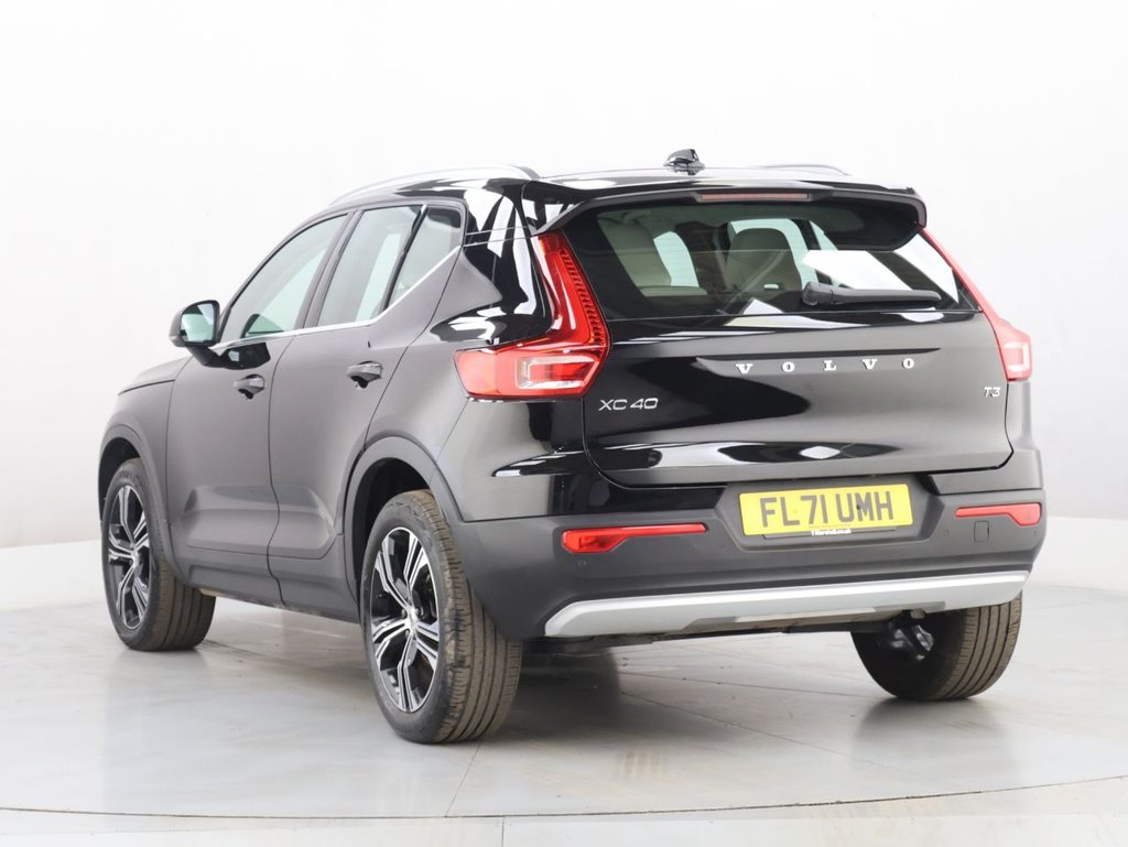 Used Volvo XC40 2021 for sale - 77020438: Photo 7