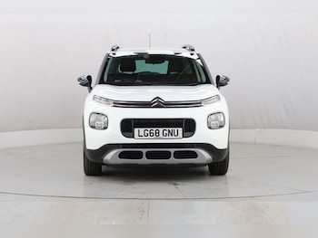 Used Citroen C3 Aircross 2018 for sale - 78619515: Photo
