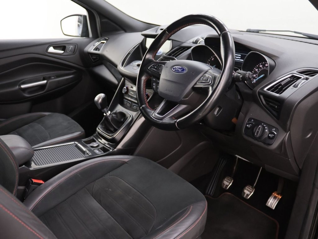 Used Ford Kuga 2018 for sale - 77835042: Photo 10