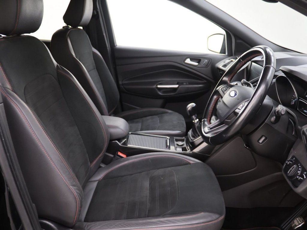 Used Ford Kuga 2018 for sale - 77835042: Photo 12