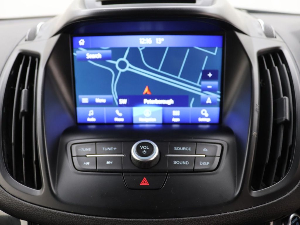 Used Ford Kuga 2018 for sale - 77835042: Photo 14