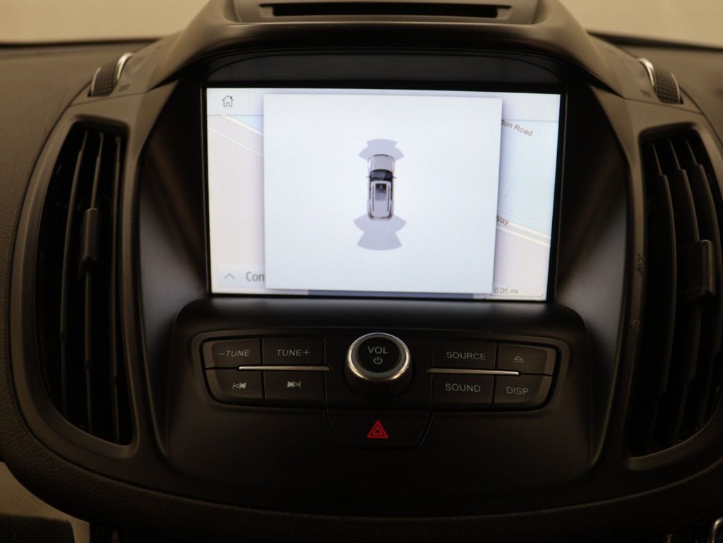 Used Ford Kuga 2018 for sale - 77835042: Photo 15