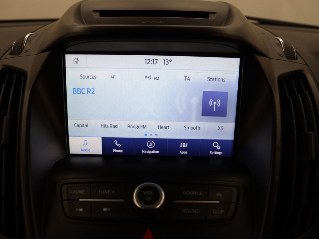 Used Ford Kuga 2018 for sale - 77835042: Photo 16