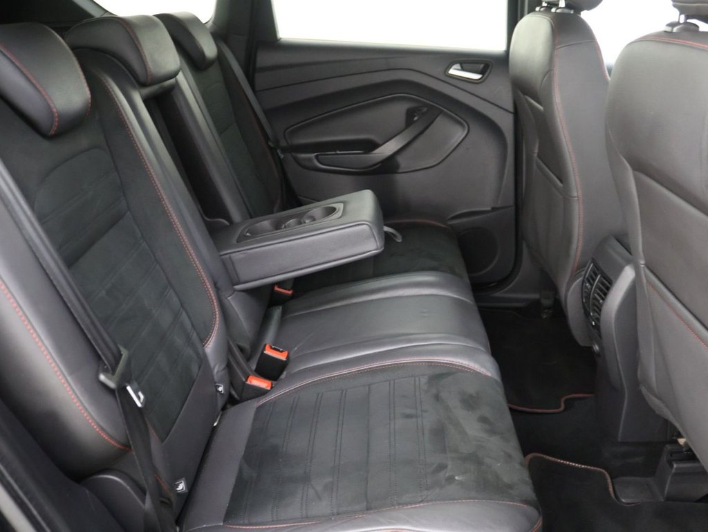 Used Ford Kuga 2018 for sale - 77835042: Photo 17