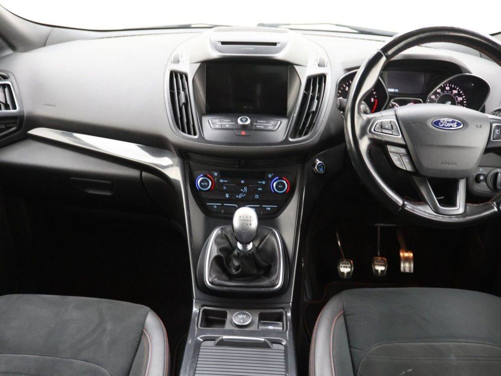 Used Ford Kuga 2018 for sale - 77835042: Photo 18