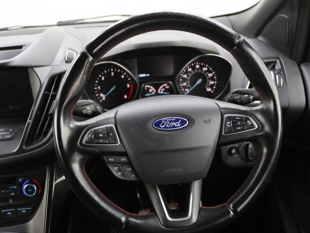 Used Ford Kuga 2018 for sale - 77835042: Photo 20