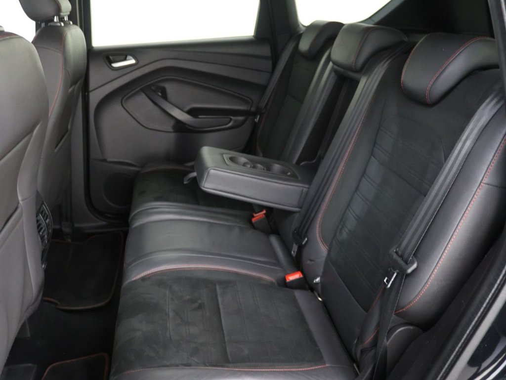 Used Ford Kuga 2018 for sale - 77835042: Photo 21